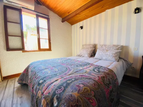 House 350 m from the beach pets welcome Hotels in Sainte-Marie-la-Mer