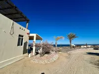 Casa Finisterra Propiedad de Ensueño en El Sargento BCS