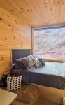 Cozy Cabin @ Private Moab Ranch
