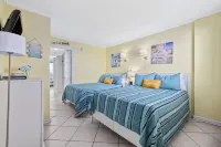 Flip-Flop Hideaway 1BR