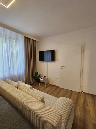 City oasis Wels II Отели в г. Вельс