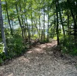 Cozy 2-bedroom cabin in the beautiful Northwoods on Lac Courte Orielles Lake!