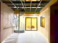 Luxury 3bhk villa perfect for families and friends with a rooftop party hall