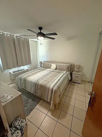 Surfside Beach Condo in wonderful Aguada, PR Отели в г. Каррисаль