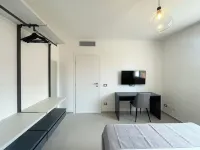 Sea View Apartment (La Perla del Mare Anzio)