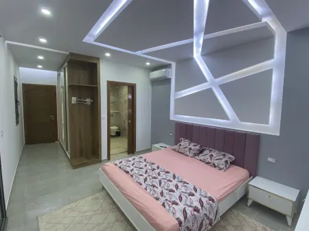 A 10 Minutes de la Mer, Villa de Grand Standing Avec Piscine, Pour vos Vacances