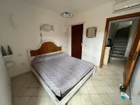 studio in villa, 900 mt from the beach, in the center of Porto sanPaolo Sardinia