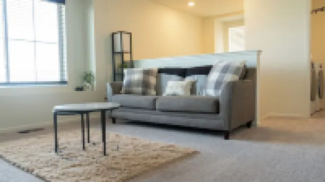 Spacious 4-bedroom house in wonderful Commerce-City,