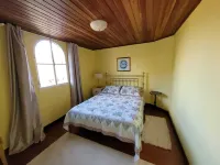 Conforto e Aconchego em Campos do Jordão com Vista Panorâmica