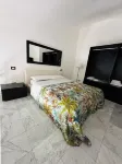 Marble apartment in Prato