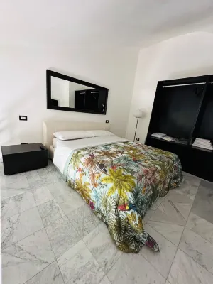 Marble apartment in Prato Hotel in zona Parco Mediceo