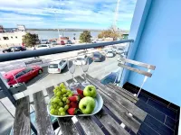 Apartment Looking at the Guadiana Center