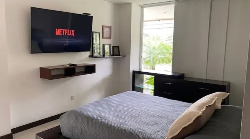 08- Luxury apartment in Equipetrol