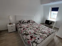 Relax in elegant space located near Otopeni Swimming Complex, AirPort, Therme. Hotels in 