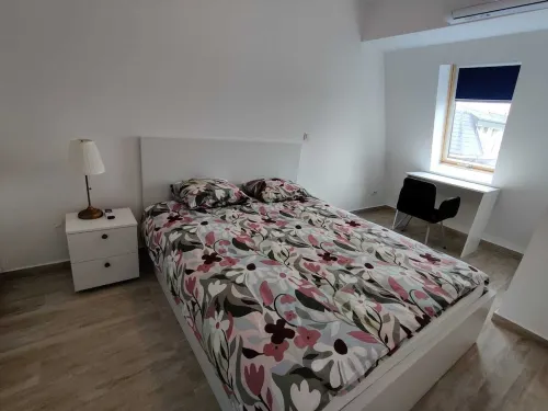 Relax in elegant space located near Otopeni Swimming Complex, AirPort, Therme.