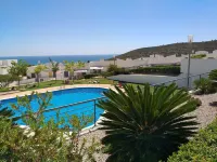 Apartamento con Piscina y Terraza - Ideal Familia