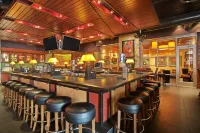 DoubleTree by Hilton Hotel Springfield