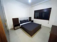 Sea View Vacation Rental Apartment #2 Chouaifet El Qoubbeh 호텔