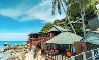 Taatoh Seaview Resort