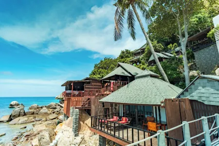 Taatoh Seaview Resort