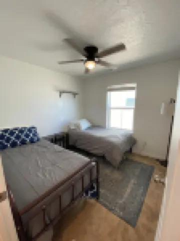 This 3-bedroom home is a hotspot for events, weddings and The Ford Idaho Center!