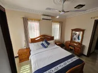 Cozy 2-Bedroom Haven in the Heart of Accra