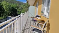 APARTMENT WITH TERRACE FOR 4 PEOPLE