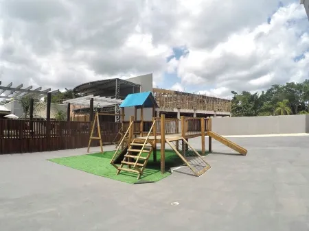 Flat Tapajós Alter - Flat Aconchegante em Alter do Chão