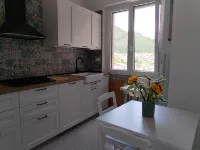 Family apartment near Salerno, the Amalfi and Cilento coasts. Hotels in Baronissi