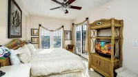 The Village of South Walton/Seacrest Beach 3BR/2 Pool/Hot Spa/Next to ROSEMARY
