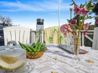 "Taja" - 170m from the sea
