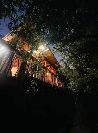 Cabaña Sector La Placeta, VII R