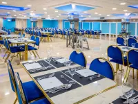 Hotel Servigroup Diplomatic Hotels in Benidorm