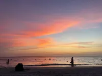 a few steps from the sea, enjoy your stay in space with memorable landscapes.