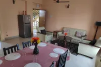 ROMANTIC SERENE  APARTMENT