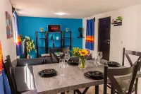 Apartment in Downtown of Huatulco