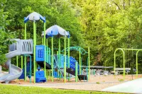 Basswood Resort Hotels in Platte County