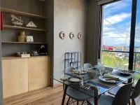 Madeira Caniçal-vega House Vista mar Praias e Piscinas e Natureza Hotels in Machico