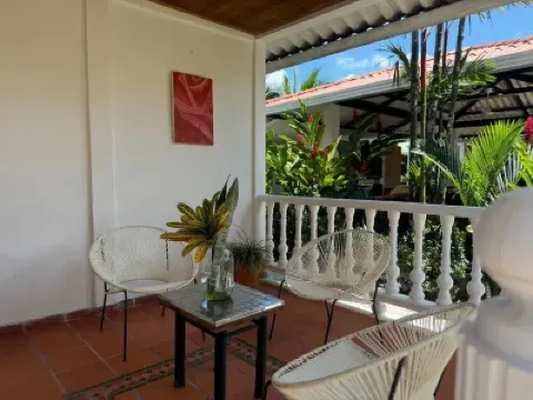 Superior Family Room فنادق في 