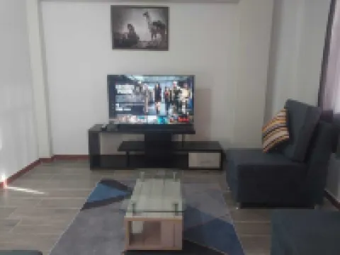 Apartment Central and cozy II