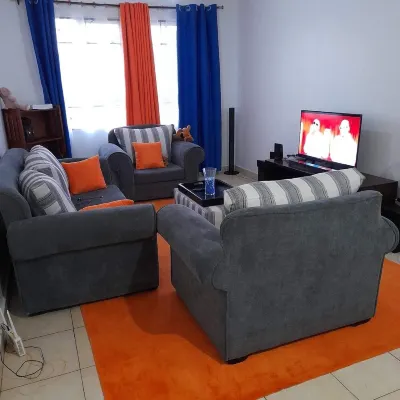 Great Home away from home