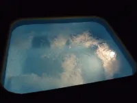 El Monterón Cave (Casa Mari Apartment) with capacity for 6 people