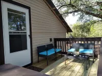 Cozy 1-bedroom apartment in lovely Yulee with WiFi, AC. Close to beaches Hotels in Yulee