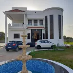 Cheerful Place with 3 Bedrooms