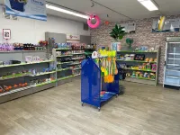 Compleet Ingericht Chalet op 400 m van Centrum en 1,7 km van het Strand Renesse