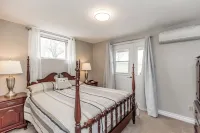 Mountain Ash Farm Country Manor