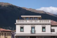 Bellavista Holiday House Các khách sạn ở Valdobbiadene