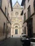 Casa Vacanza A due Passi da Situata Vicino al Duomo di Orvieto