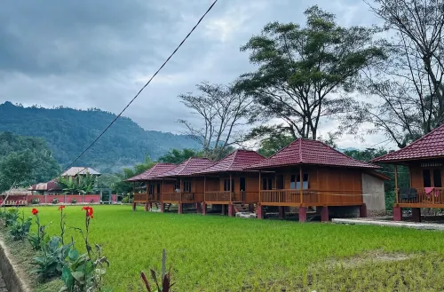 Bait Lino Hotels in Rantepao