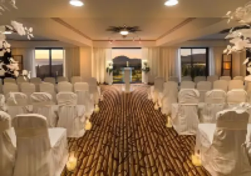 Bally's Lake Tahoe Casino Resort